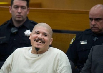 ‘Pronto me escaparé y mataré a más’, dice mexicano condenado a pena de muerte en EU