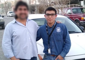 Joven reportado como desaparecido es localizado