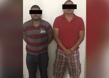 Ciudadanos pueden difundir imágenes de delincuentes