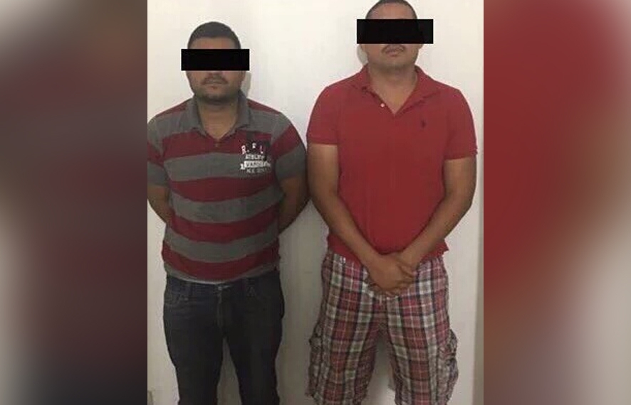 Ciudadanos pueden difundir imágenes de delincuentes