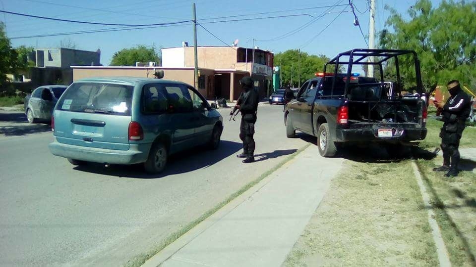 Buscan delincuentes distraer a autoridades policiacas con falsos reportes