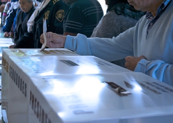 Inicia jornada intensiva para promover el voto de los mexicanos en EUA