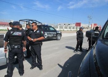 Siguen efectuándose operativos por período vacacional