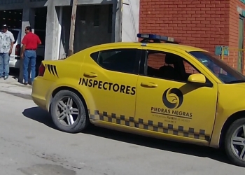 Continúan los reportes por alterar el orden