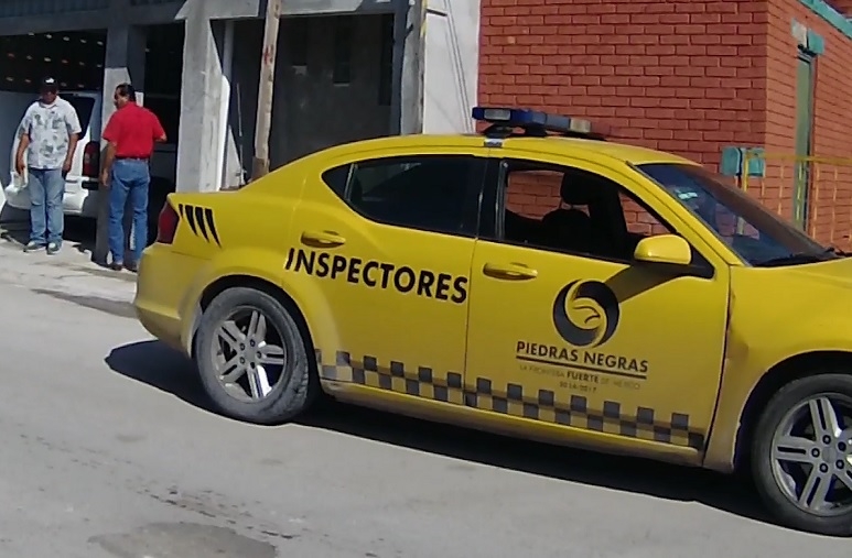 Continúan los reportes por alterar el orden