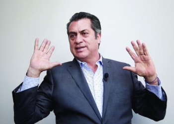 Desecha TEPJF quejas de ‘El Bronco’ por firmas