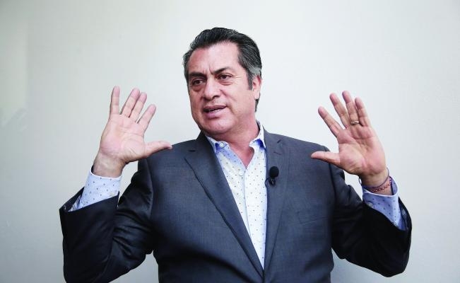 Desecha TEPJF quejas de ‘El Bronco’ por firmas
