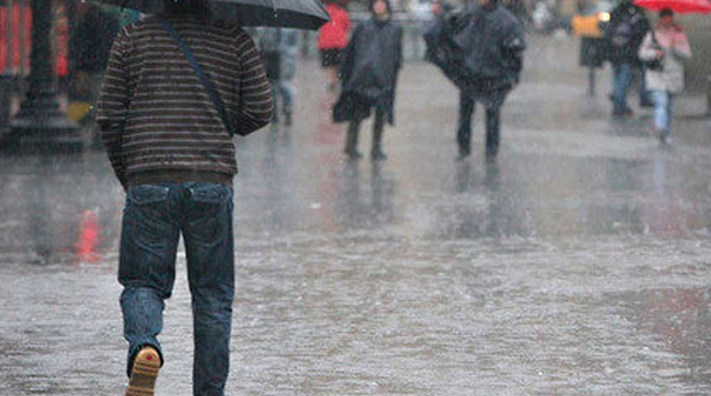 Pronostican lluvias por frente frío 39