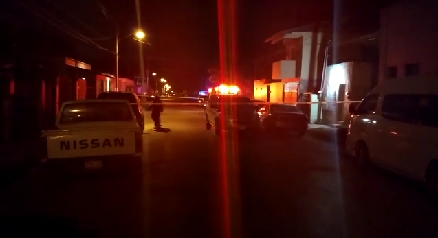 Identifican a persona suicida de la Mundo Nuevo