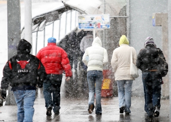 Quinta tormenta invernal se formará esta noche en noroeste de México
