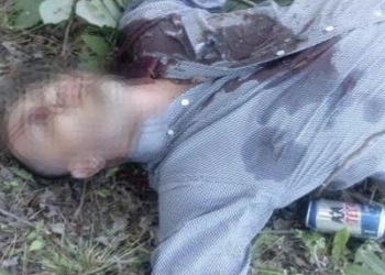 Autopsia revela que el ejecutado en el Ejido San Isidro presentaba 11 balazos