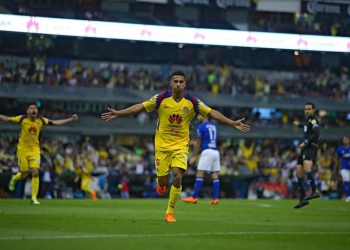 América se lleva el Clásico Joven
