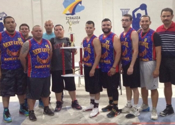 Se aproxima el twins tournament de basquetbol