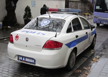 Tiroteo en una universidad de Turquía deja cuatro muertos y tres heridos
