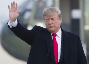 Trump ultima detalles para reunirse con Kim Jong-un