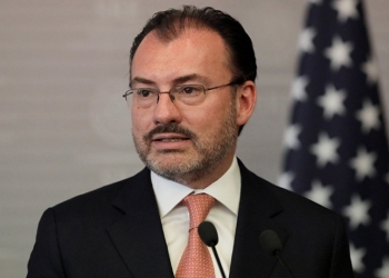 México pide a EU ‘clarificar’ anuncio sobre uso del Ejército en la frontera