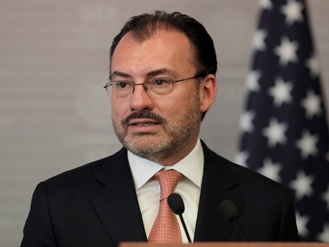 México pide a EU ‘clarificar’ anuncio sobre uso del Ejército en la frontera
