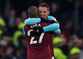 ‘Chicharito’ el ‘coco’ del Chelsea, firma empate del West Ham