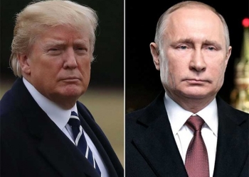 Trump amaga con misiles a Siria; Rusia advierte de una guerra