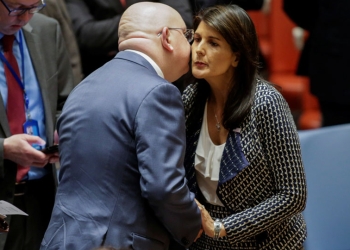 Siria usó armas químicas 50 veces: EU