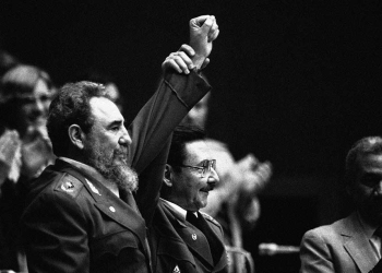 Cuba dice adiós a los Castro, tras casi 60 años al mando del país