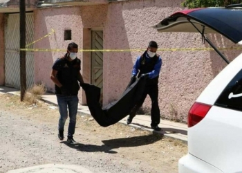 Olvidada: dos años permaneció muerta dentro de su casa