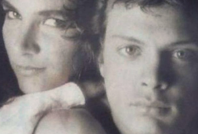 Mariana Yazbek habla de su relación con Luis Miguel
