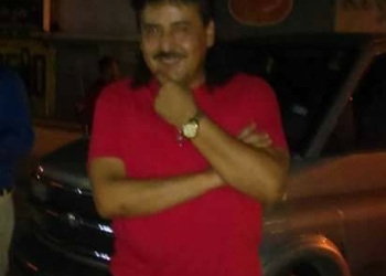 Hospitalizan a Gerardo Sandoval