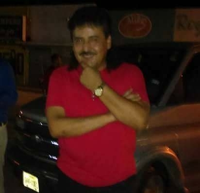 Hospitalizan a Gerardo Sandoval