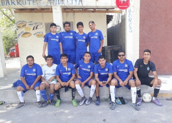Continúan las acciones de la copa FODEM