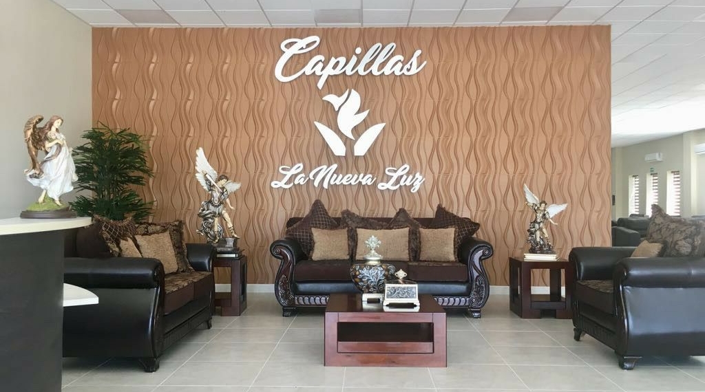 Inicia operaciones funeraria ‘La Nueva Luz’