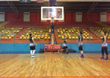 A la vuelta de la esquina postemporada del basquetbol municipal LOMB