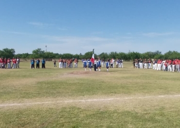 Segunda parada del béisbol premier