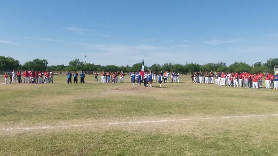 Segunda parada del béisbol premier