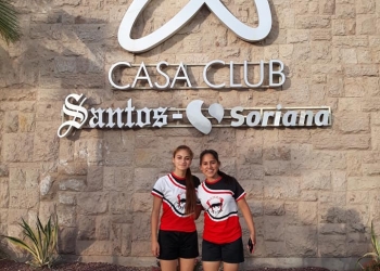 Futbolistas buscan su sueño dentro del fútbol
