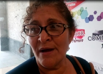 PT local no tiene notificación de cambio de candidato