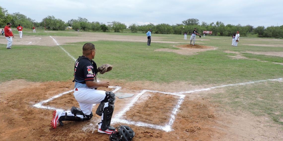 Serie número cinco del béisbol en la 3era fuerza menor