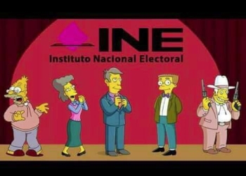 Los mejores memes del primer debate presidencial en México