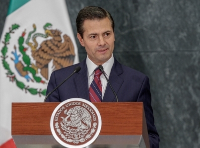 México fijará posición sobre tropas de EU a su debido tiempo: EPN