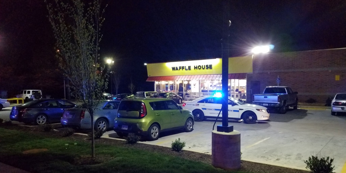 Cuatro muertos y tres heridos en un tiroteo en un restaurante en Nashville