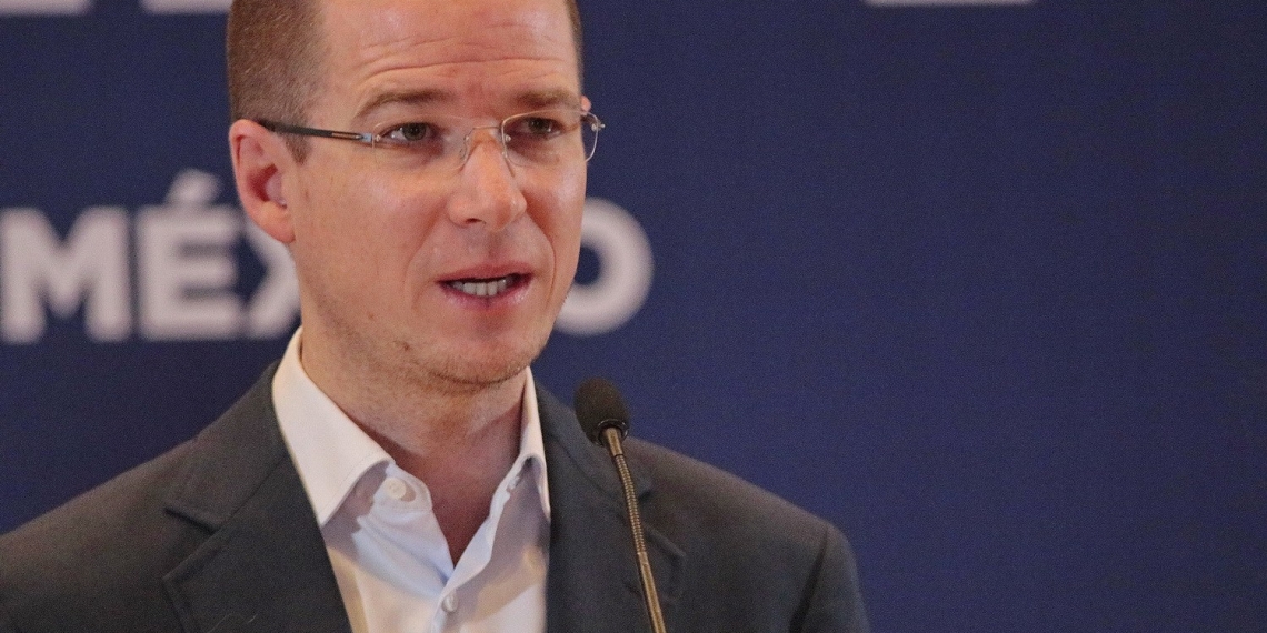 Ricardo Anaya respetará fallo de Tribunal que favorece a Jaime Rodríguez
