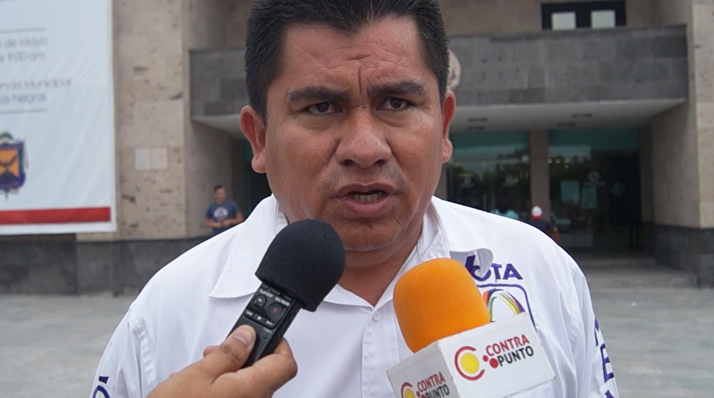 Morena peor de podrido que el PRI: Lorenzo Menera
