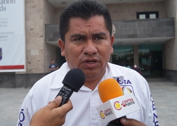 Morena peor de podrido que el PRI: Lorenzo Menera