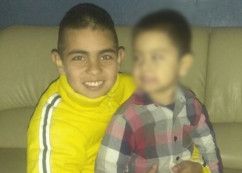 Menor desaparecido fue localizado en el sector Acoros