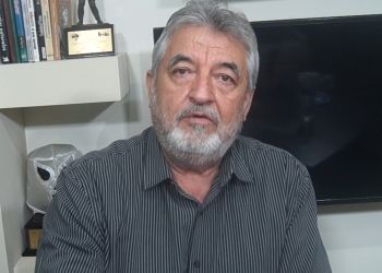 Moises Lechler apoyará candidatura de Claudio Bres