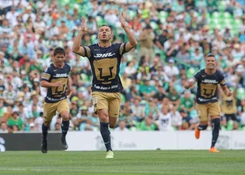 Toluca se adjudica el liderato del Torneo Clausura 2018