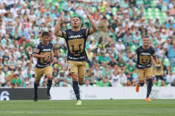 Toluca se adjudica el liderato del Torneo Clausura 2018