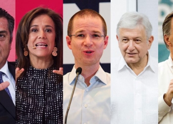 ¿Quién ganó el primer debate?