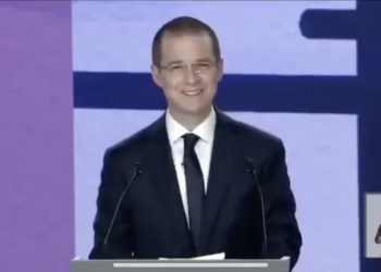 Anaya reforzará estrategia de campaña, no se confiará tras debate