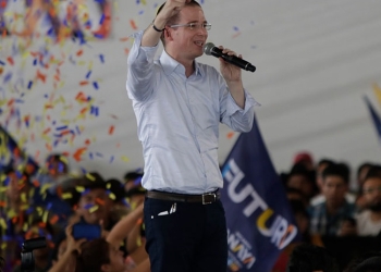 Ya regresó el Andrés Manuel violento, asegura Anaya